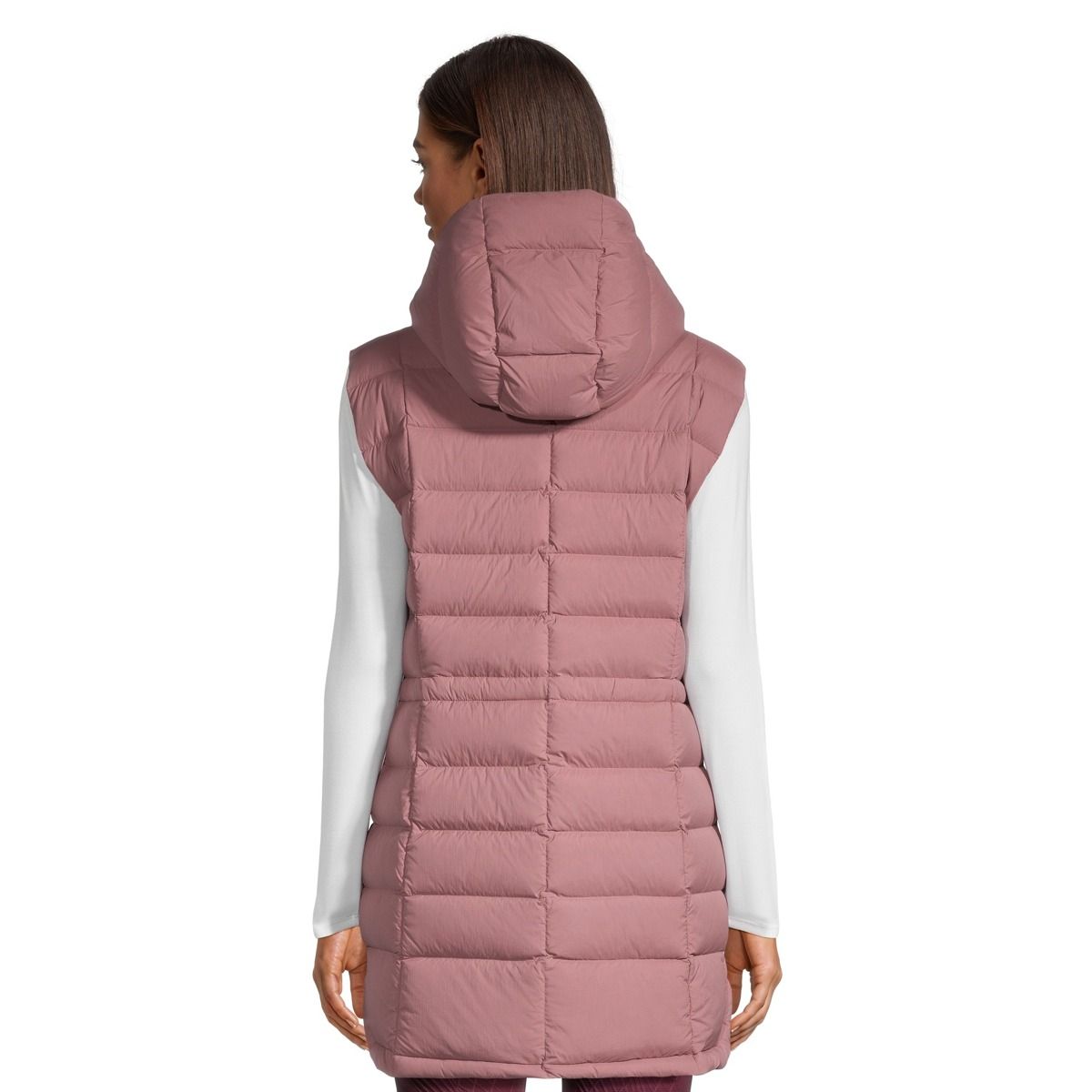 Columbia Women's Ardenwood Mid Down Vest