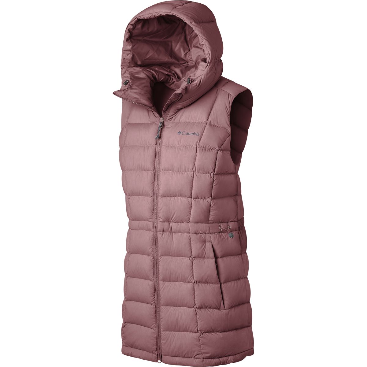 Columbia Women's Ardenwood Mid Down Vest