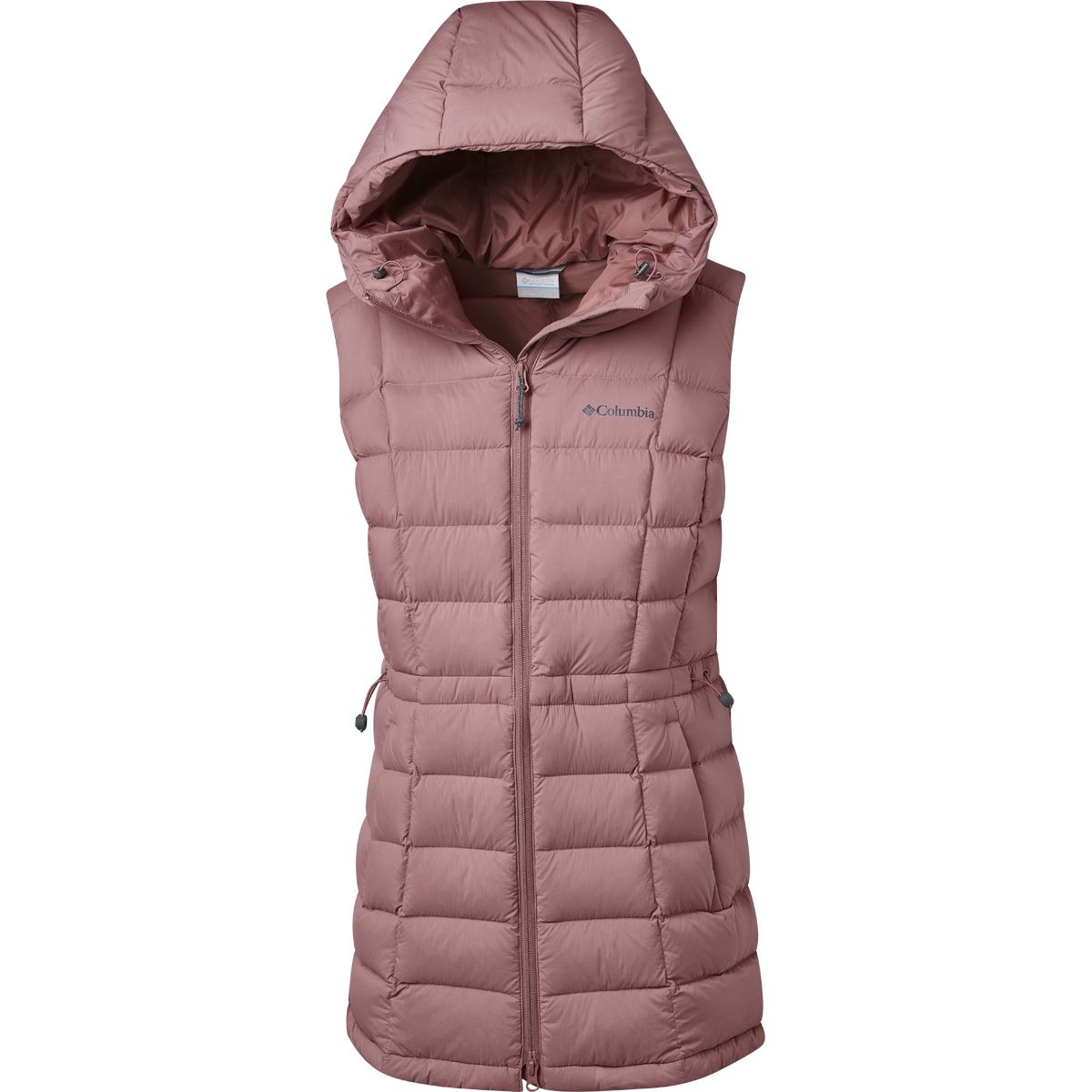 Columbia Women's Ardenwood Mid Down Vest