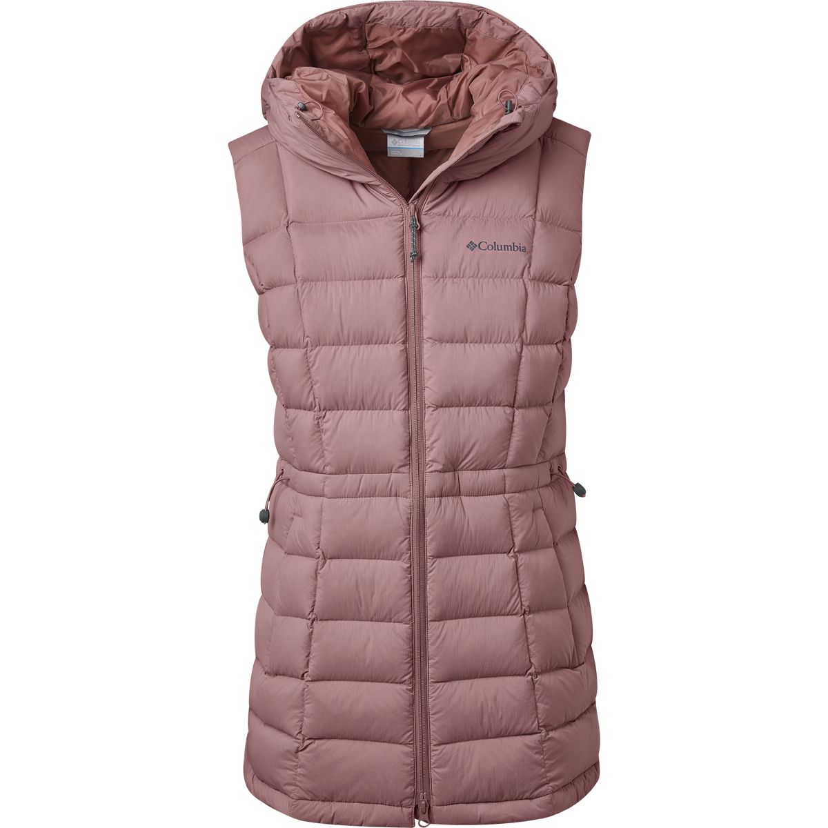 Columbia Women's Ardenwood Mid Down Vest