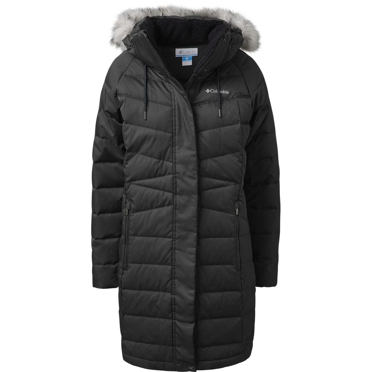 Columbia Women's Belle Isle II Mid Down Jacket