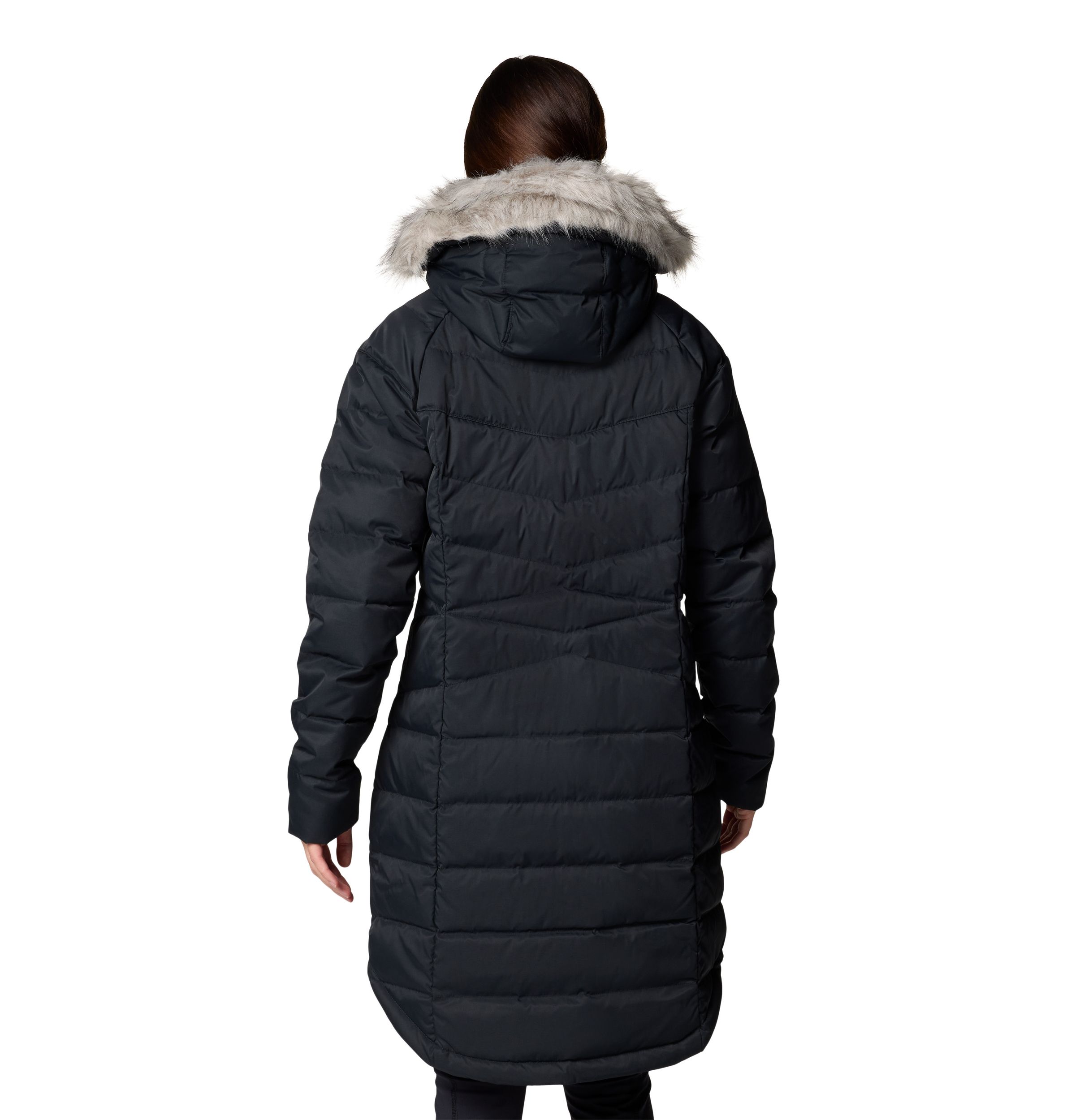 Columbia Women's Belle Isle II Mid Down Jacket