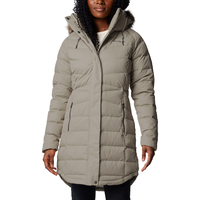Columbia Women's Belle Isle II Mid Down Jacket