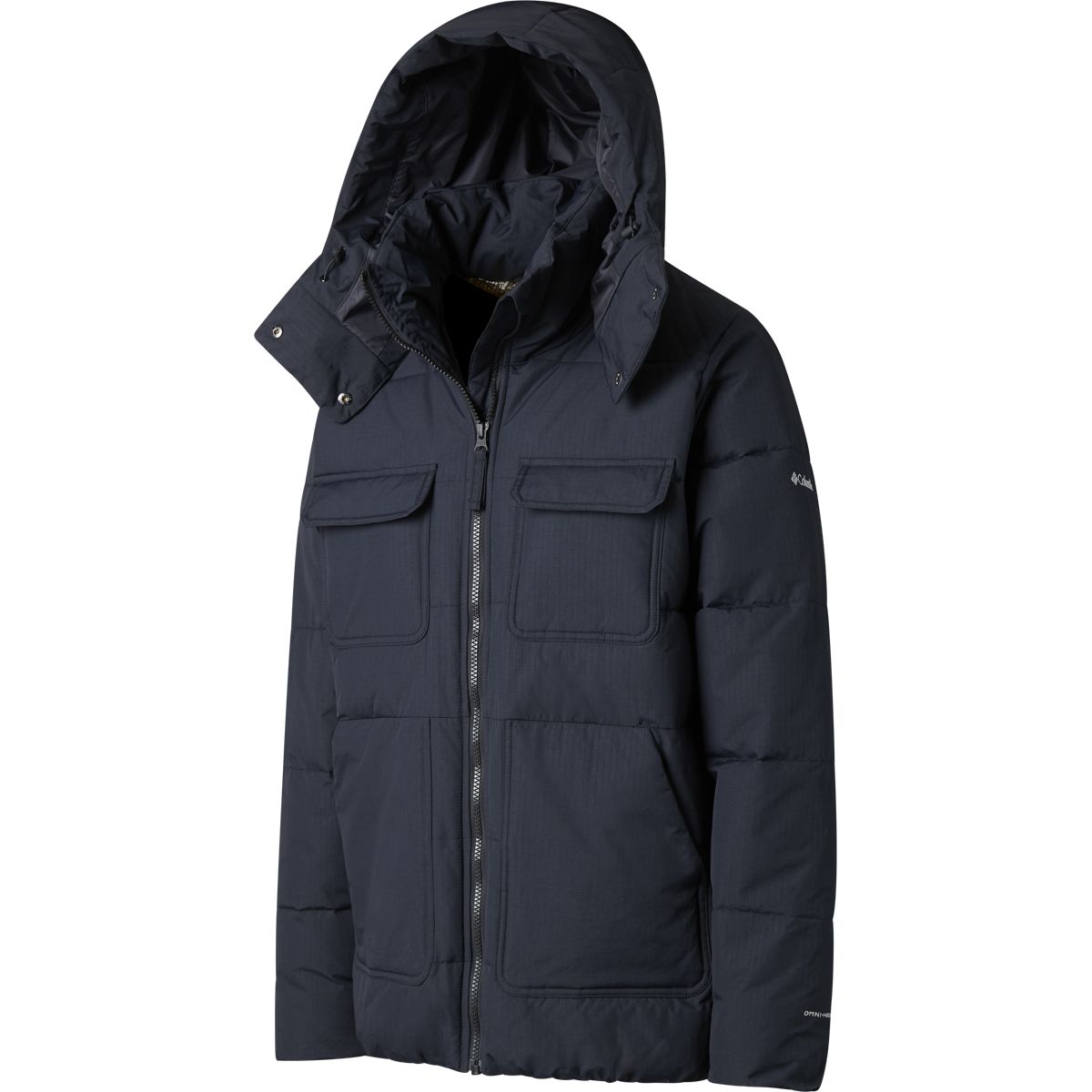 Columbia Women's Longhorn Ridge Omni-Heat™ Infinity and Omni-Shield™ Water Resistant Insulated Jacket