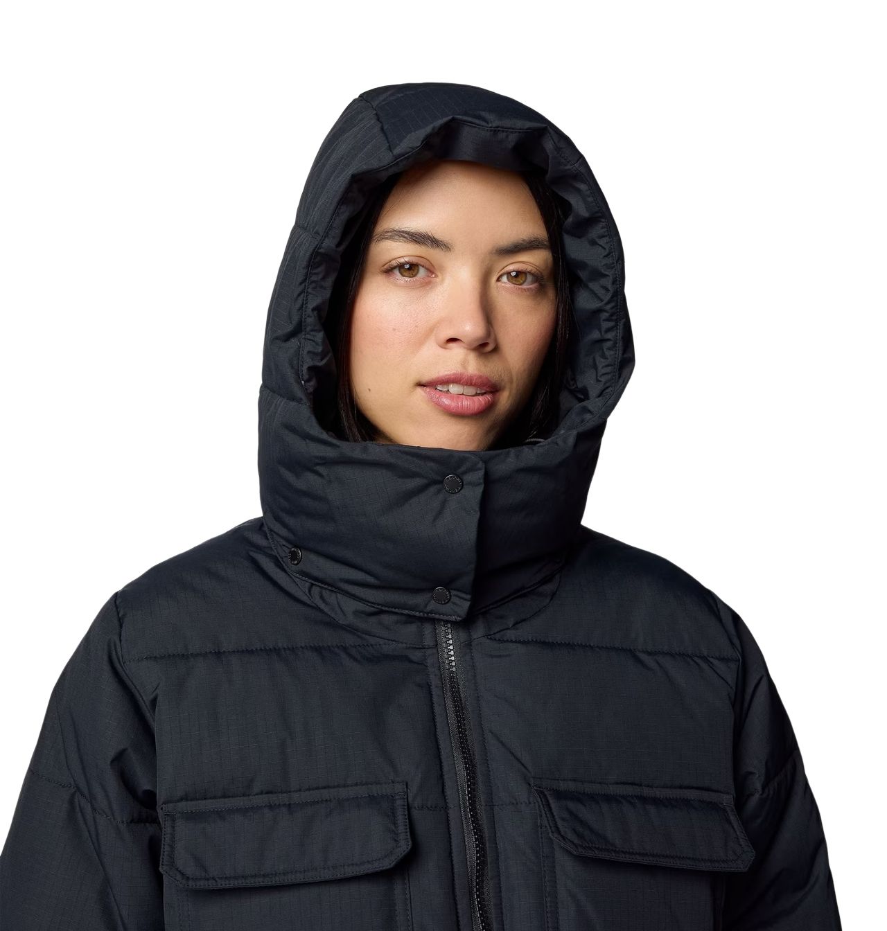 Columbia Women's Longhorn Ridge Omni-Heat™ Infinity and Omni-Shield™ Water Resistant Insulated Jacket