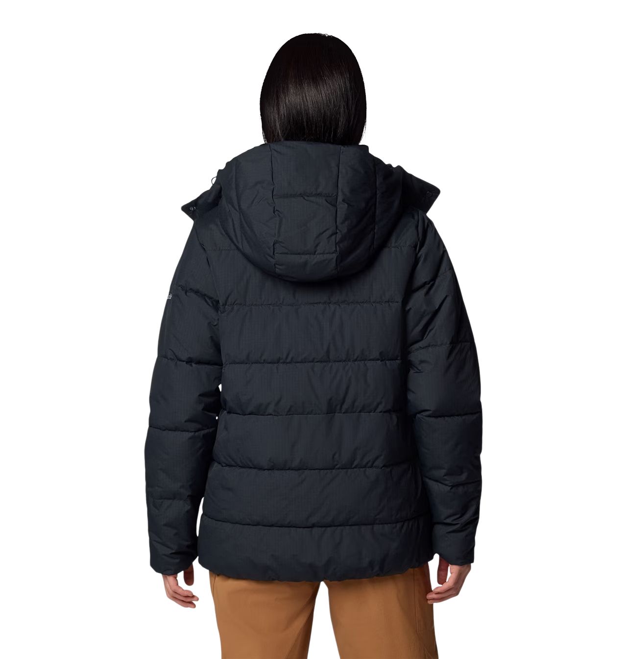 Columbia Women's Longhorn Ridge Omni-Heat™ Infinity and Omni-Shield™ Water Resistant Insulated Jacket