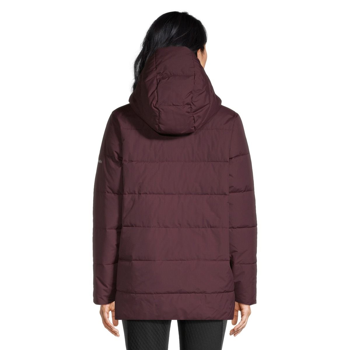 Columbia Women's Longhorn Ridge Omni-Heat™ Infinity and Omni-Shield™ Water Resistant Insulated Jacket