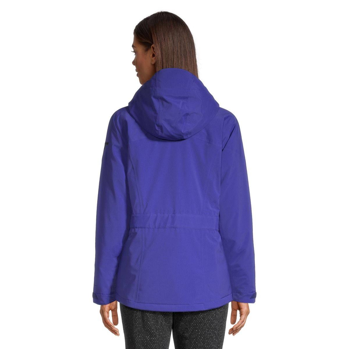 Columbia Women's Cirque Bowl Insulated Jacket