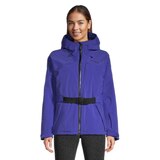 Columbia Women's Cirque Bowl Insulated Jacket Front_Flat