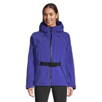 Columbia Women's Cirque Bowl Insulated Jacket Front_Flat