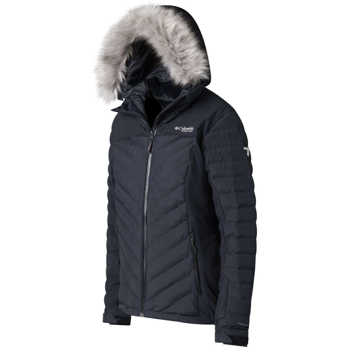 Columbia Women's Bird Mountain Jacket