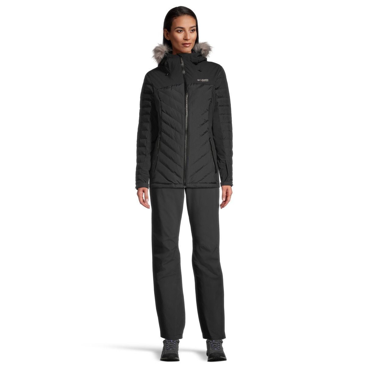 Columbia Women's Bird Mountain Jacket