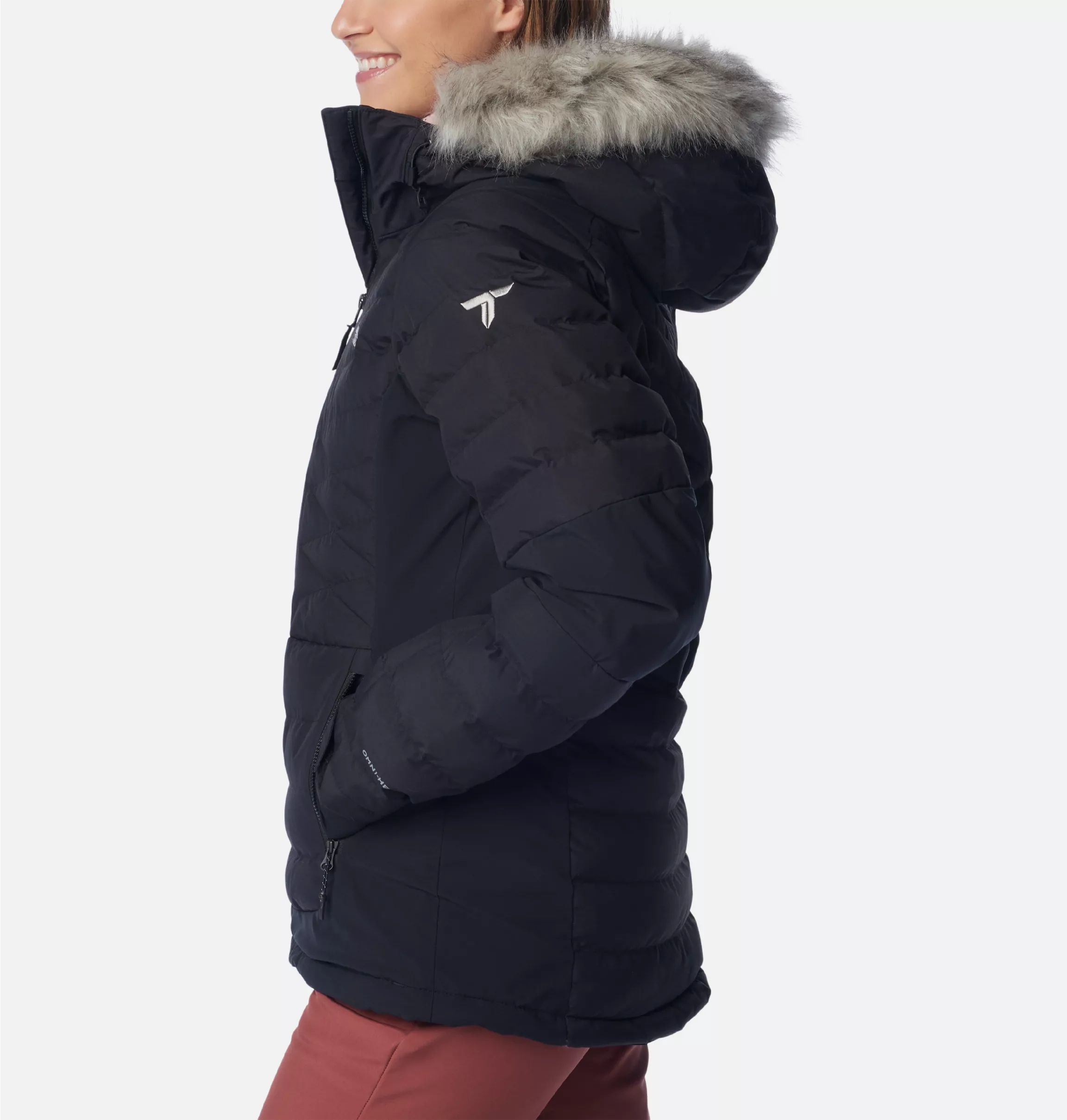 Columbia Women's Bird Mountain Jacket