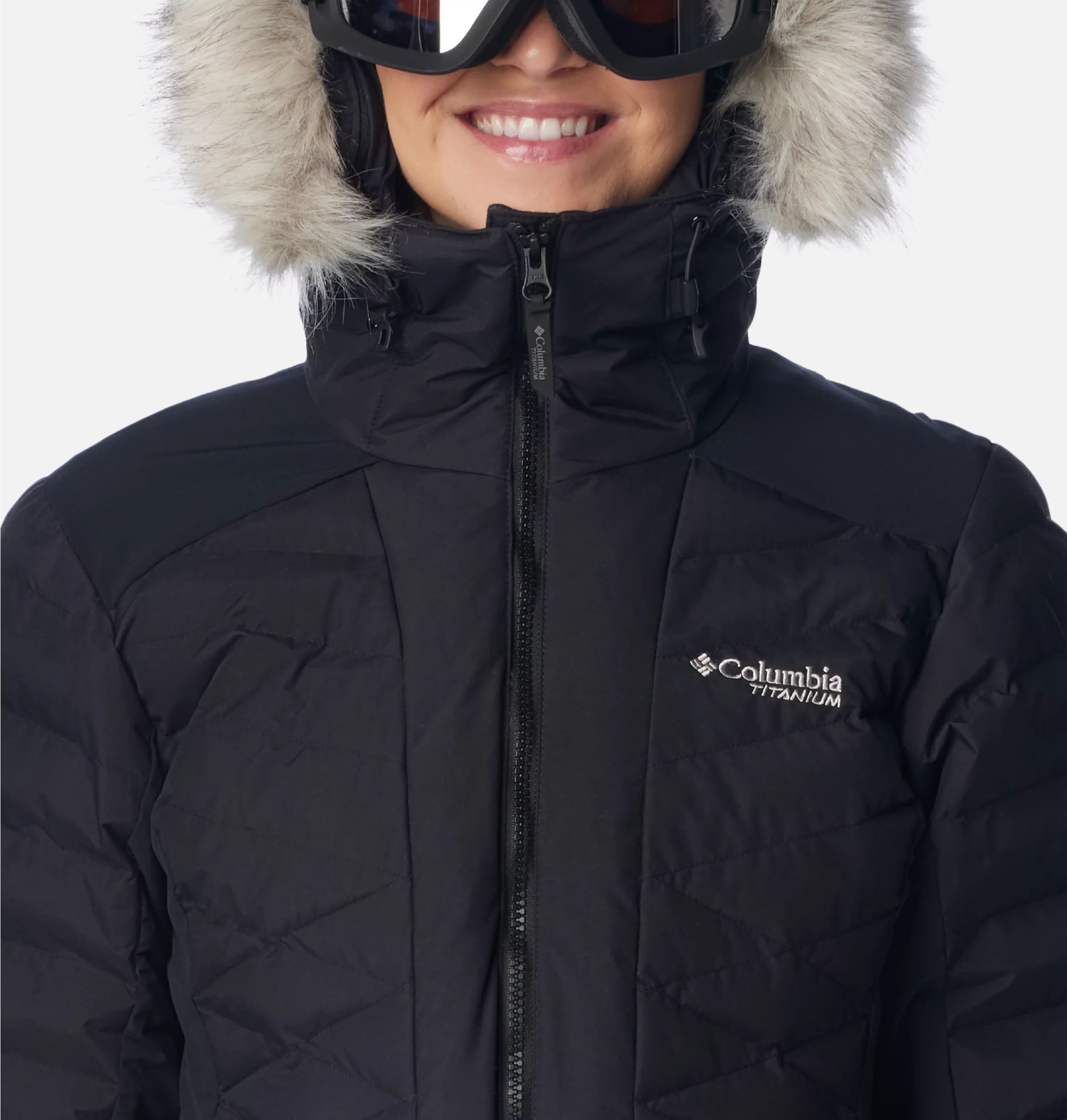 Columbia Women's Bird Mountain Jacket