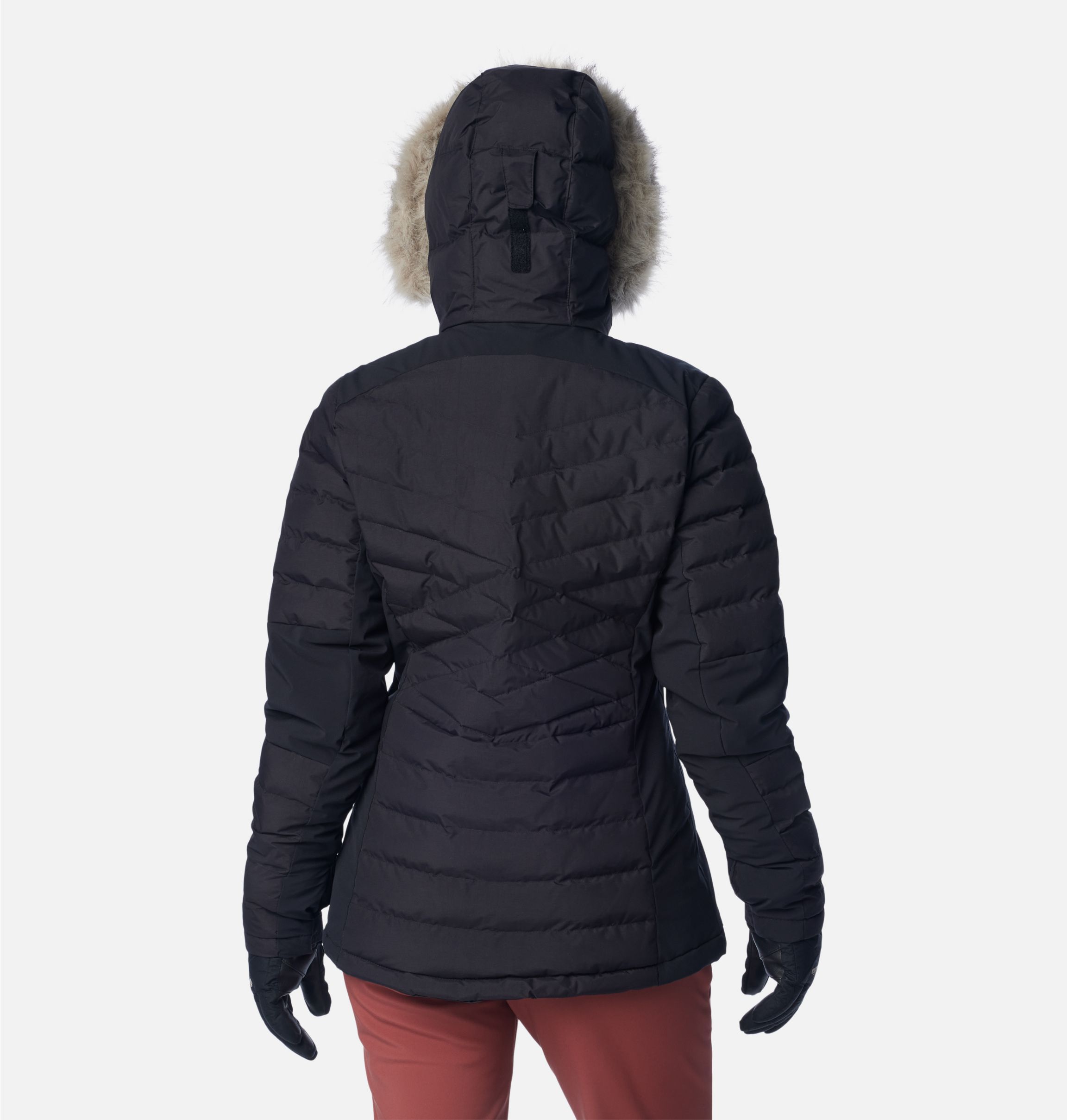Columbia Women's Bird Mountain Jacket