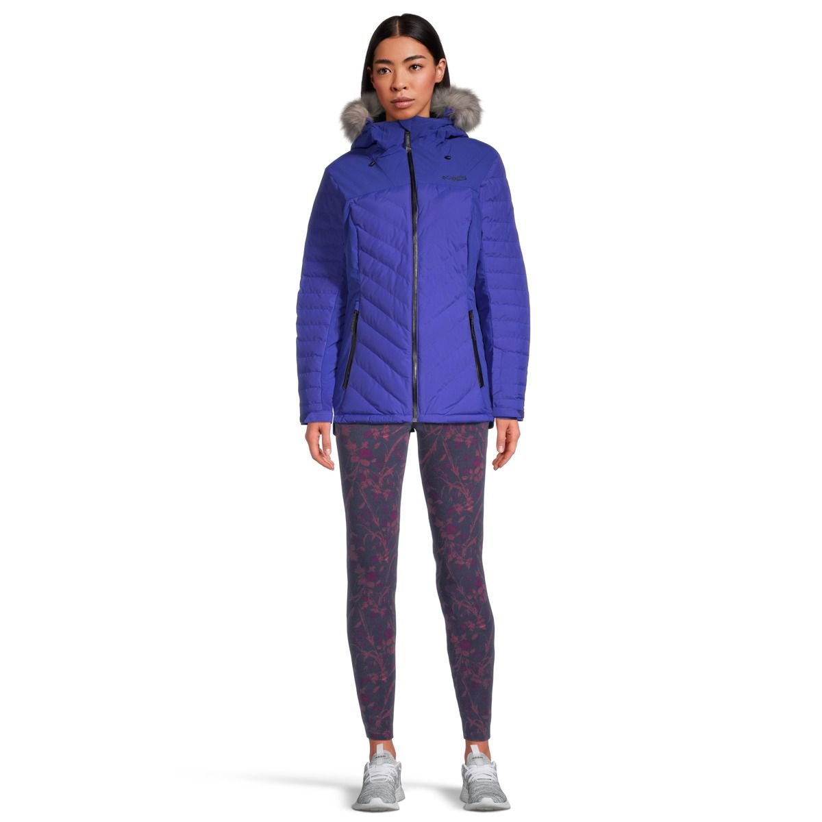 Columbia Women's Bird Mountain Insulated Jacket