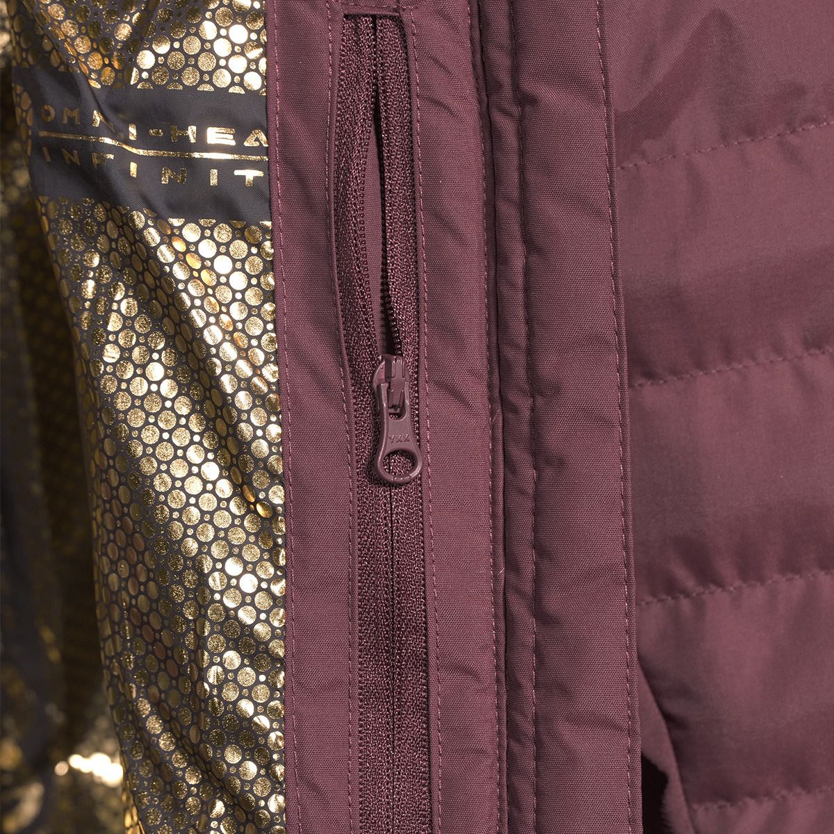 Columbia Women's Bird Mountain Insulated Jacket