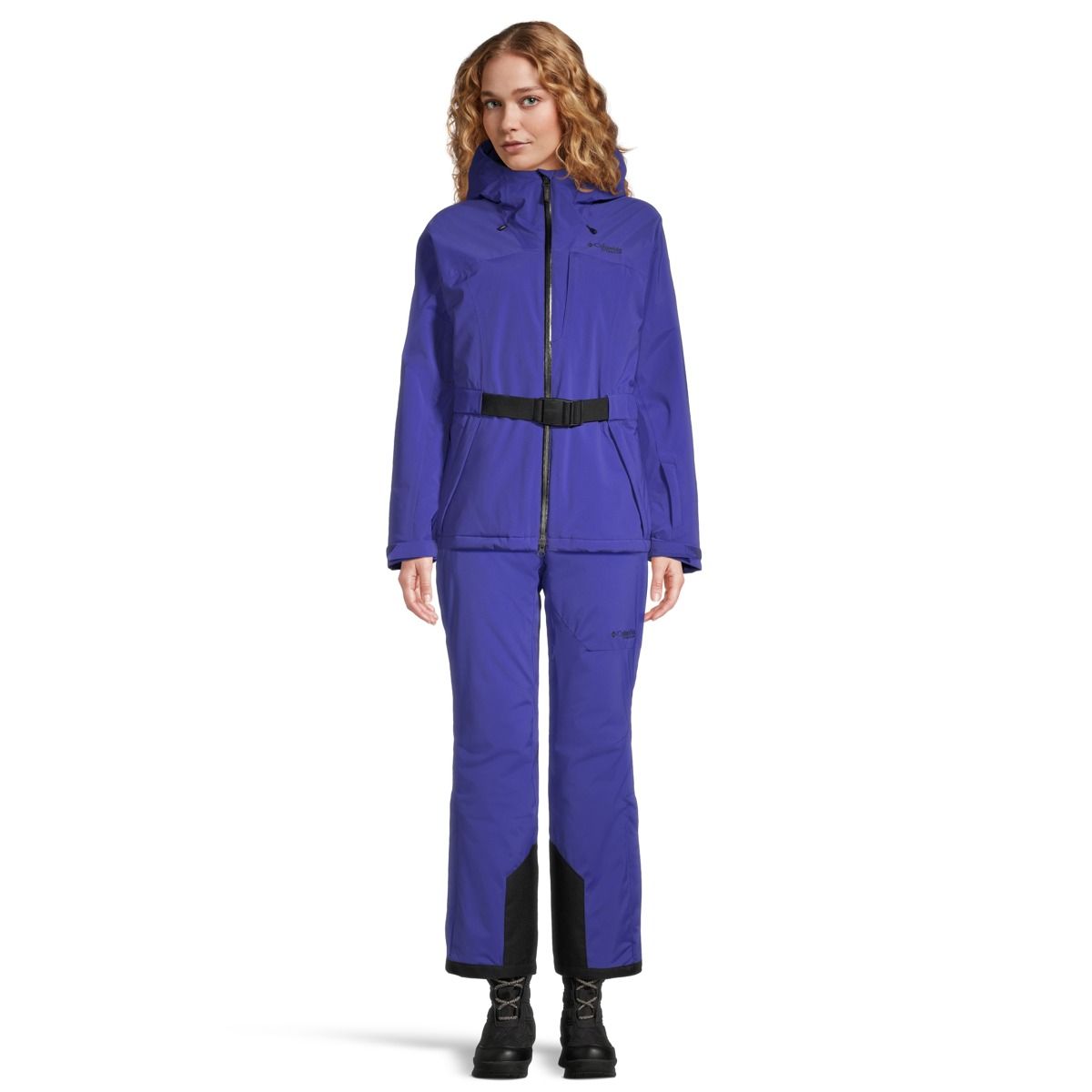 Columbia Women's Cirque Bowl Insulated Pants