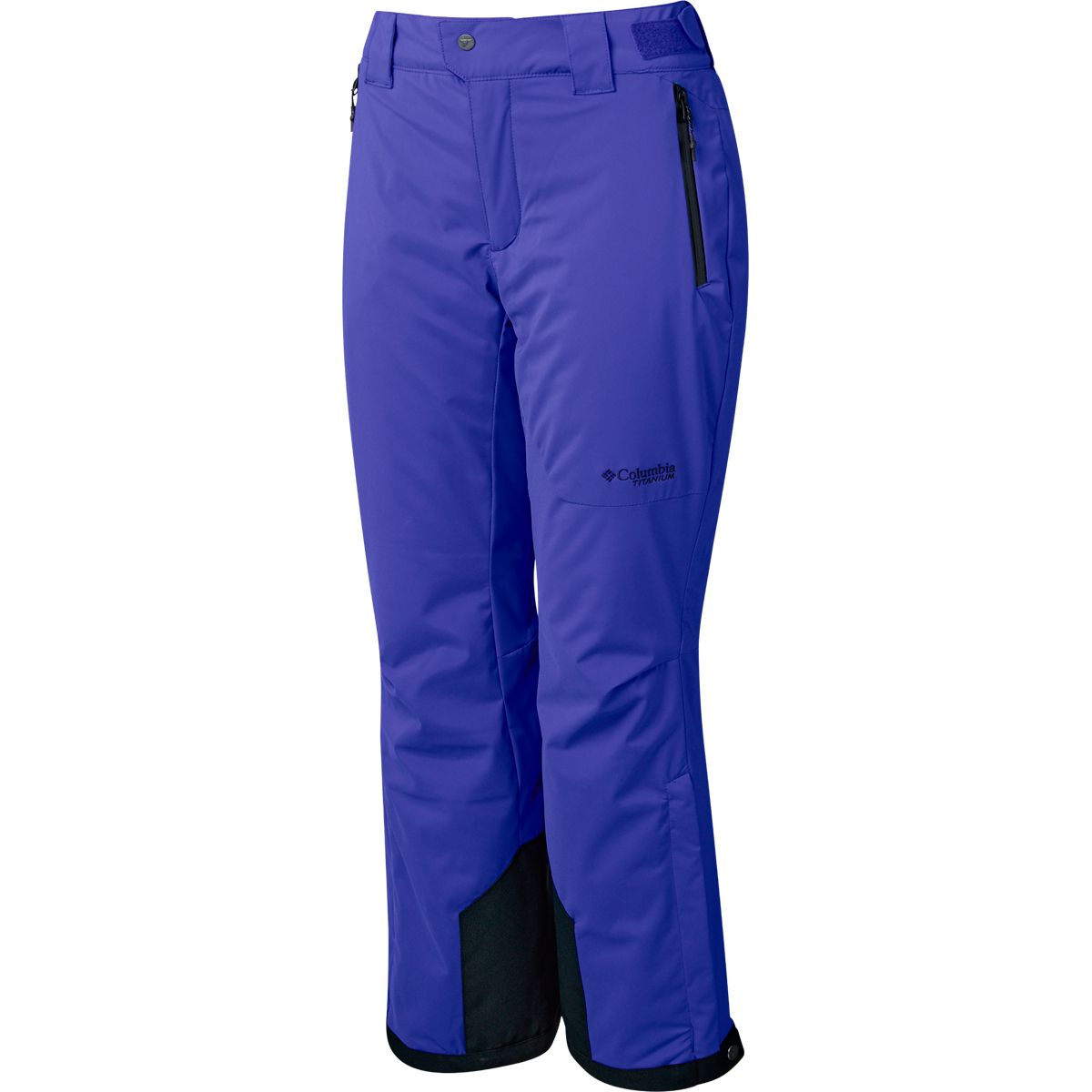 Columbia Women's Cirque Bowl Insulated Pants