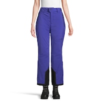 Columbia Women's Cirque Bowl Insulated Pants Front_Flat