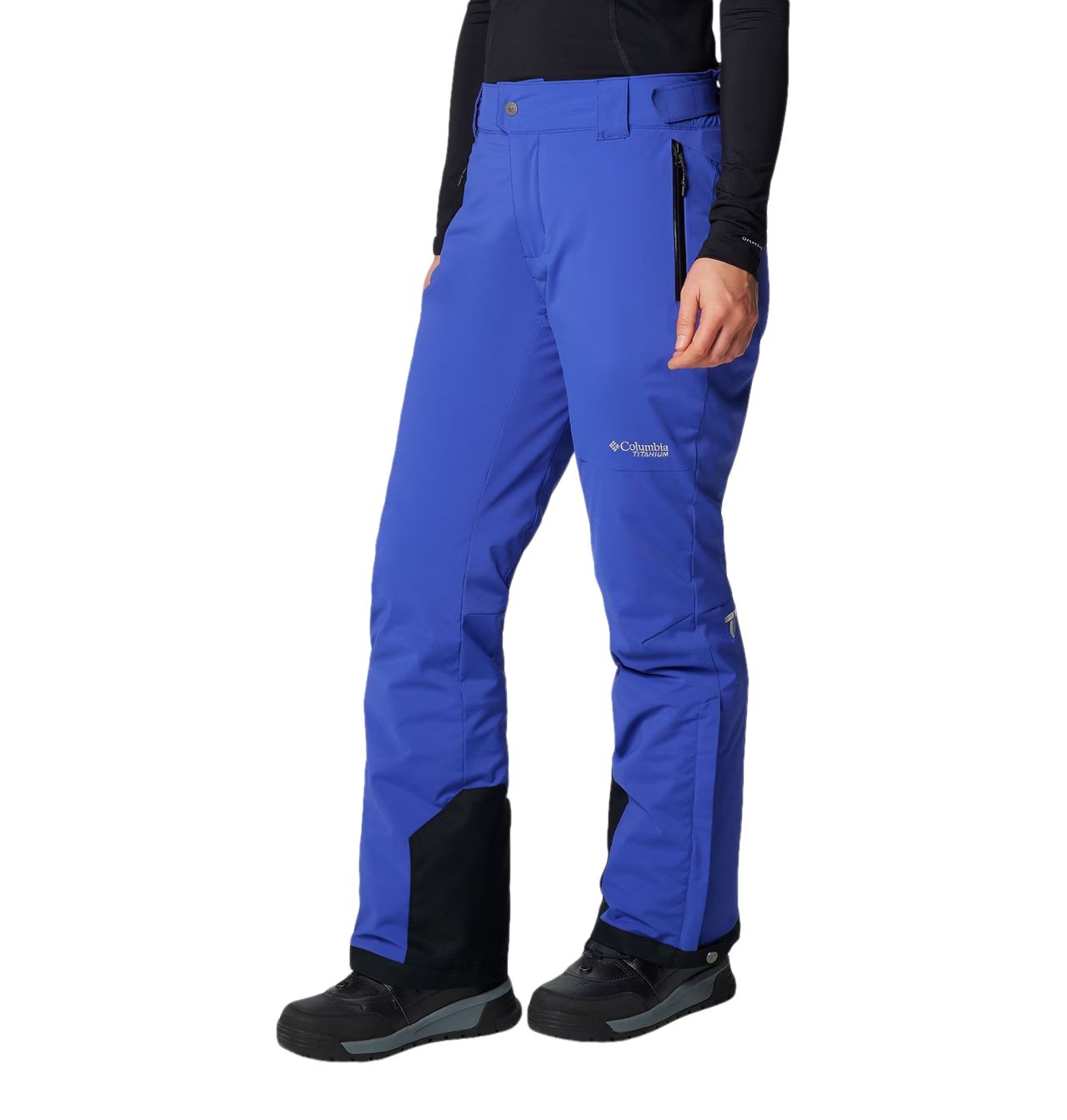 Columbia Women's Cirque Bowl Insulated Pants