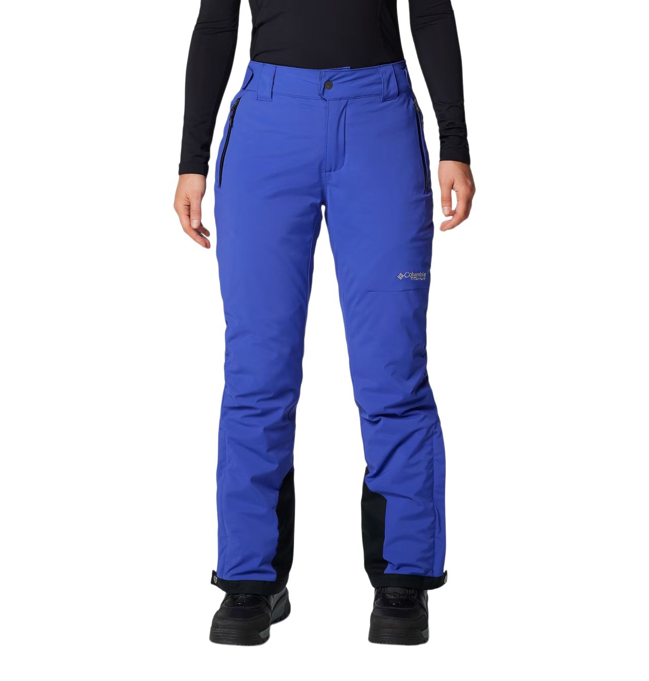 Columbia Women's Cirque Bowl Insulated Pants