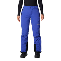 Columbia Women's Cirque Bowl Insulated Pants Front_Flat