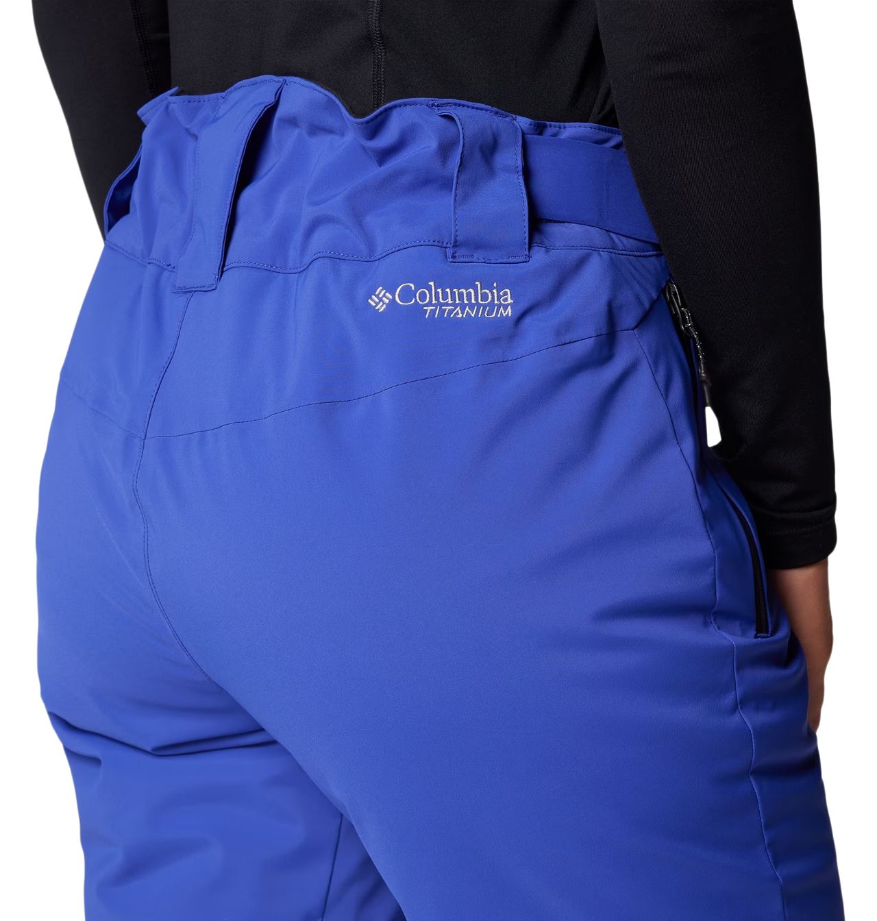 Columbia Women's Cirque Bowl Insulated Pants