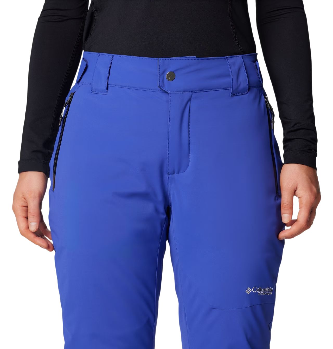 Columbia Women's Cirque Bowl Insulated Pants