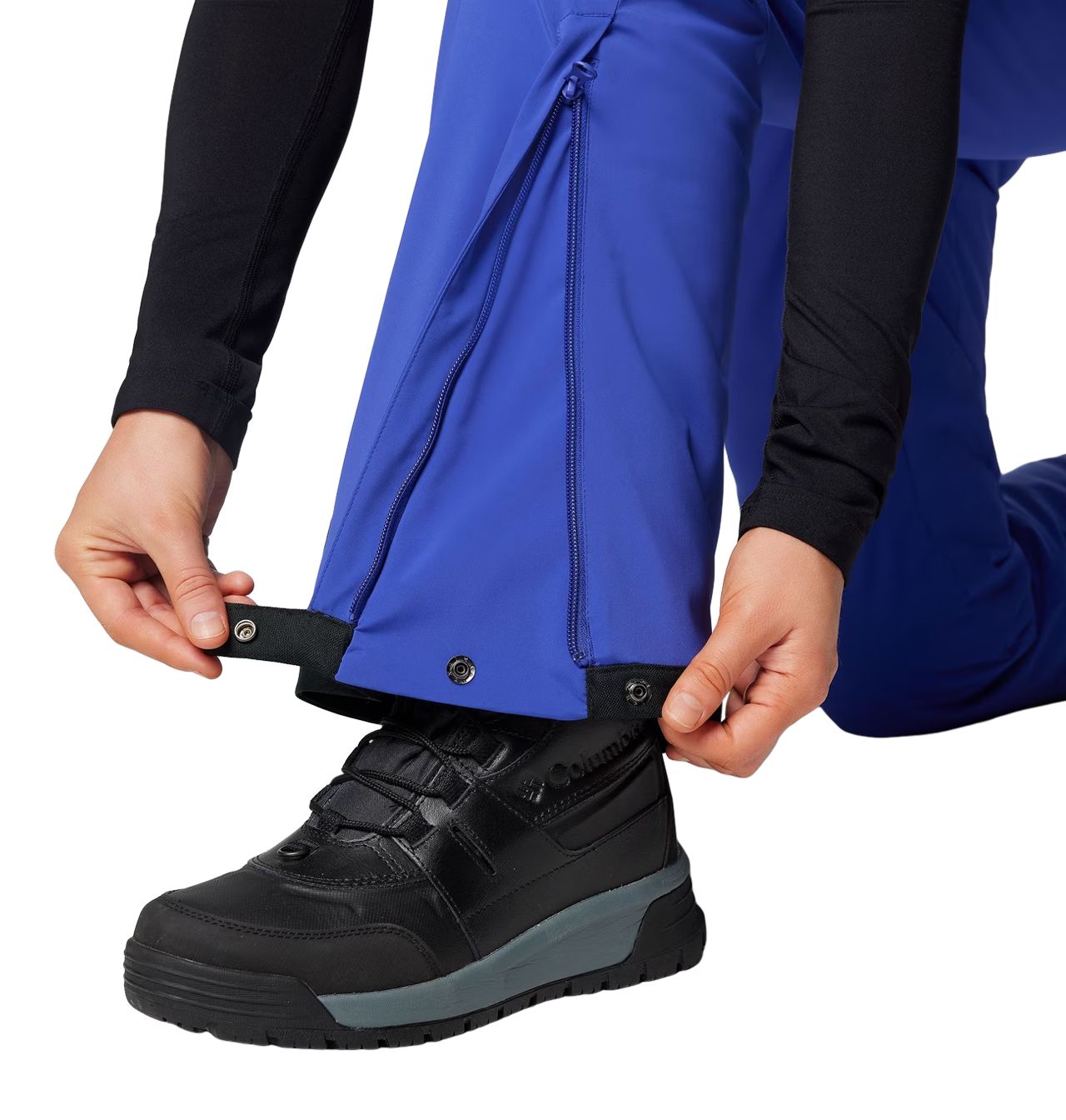 Columbia Women's Cirque Bowl Insulated Pants