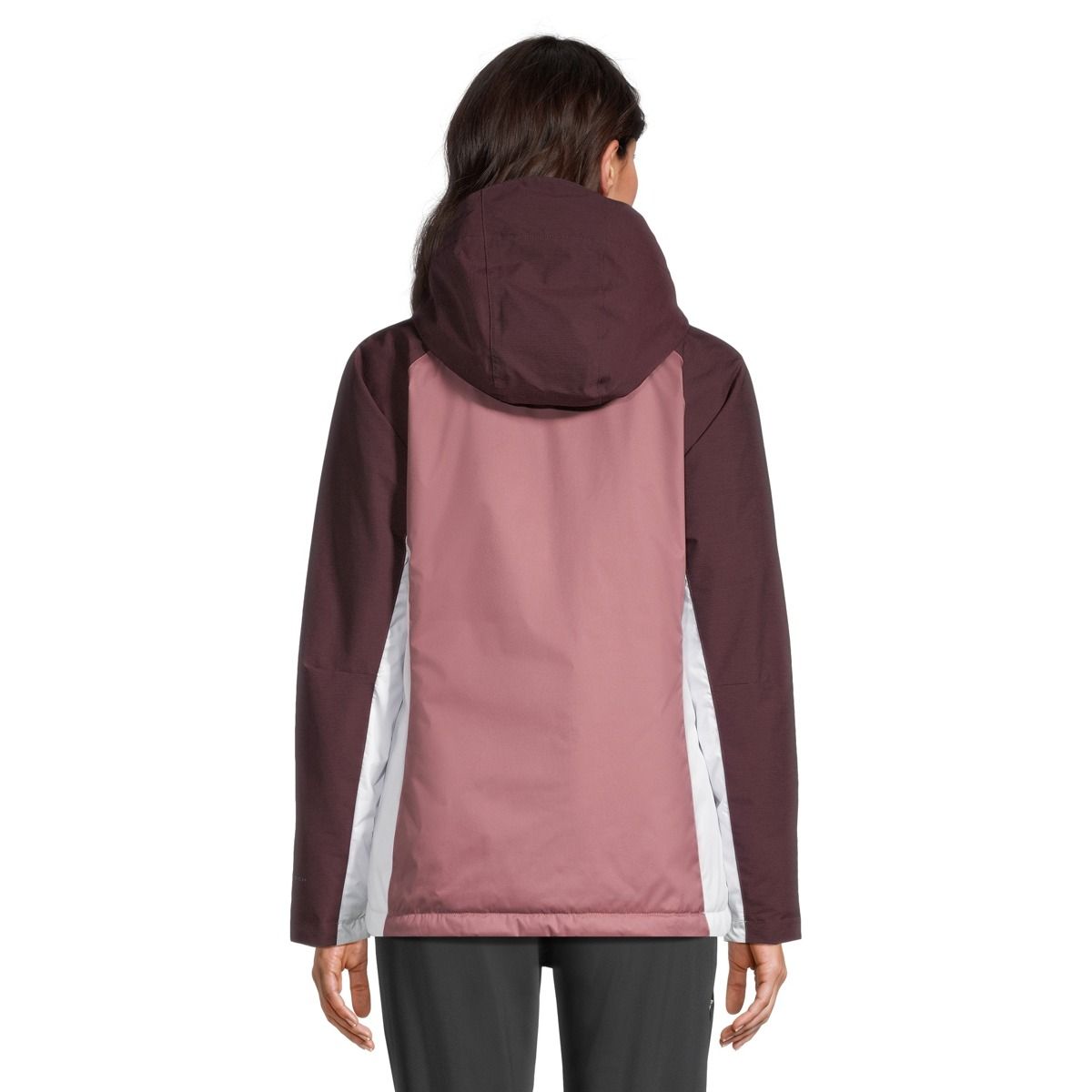 Columbia Women's Snowy Summit Insulated Jacket