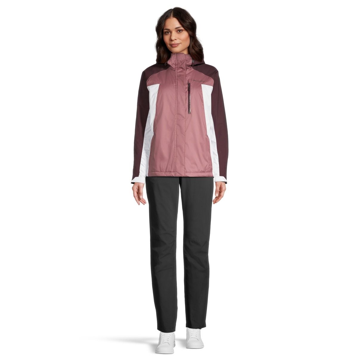 Columbia Women's Snowy Summit Insulated Jacket