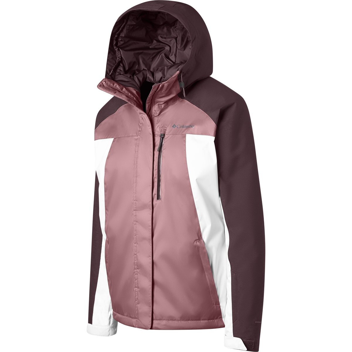 Columbia Women's Snowy Summit Insulated Jacket | SportChek