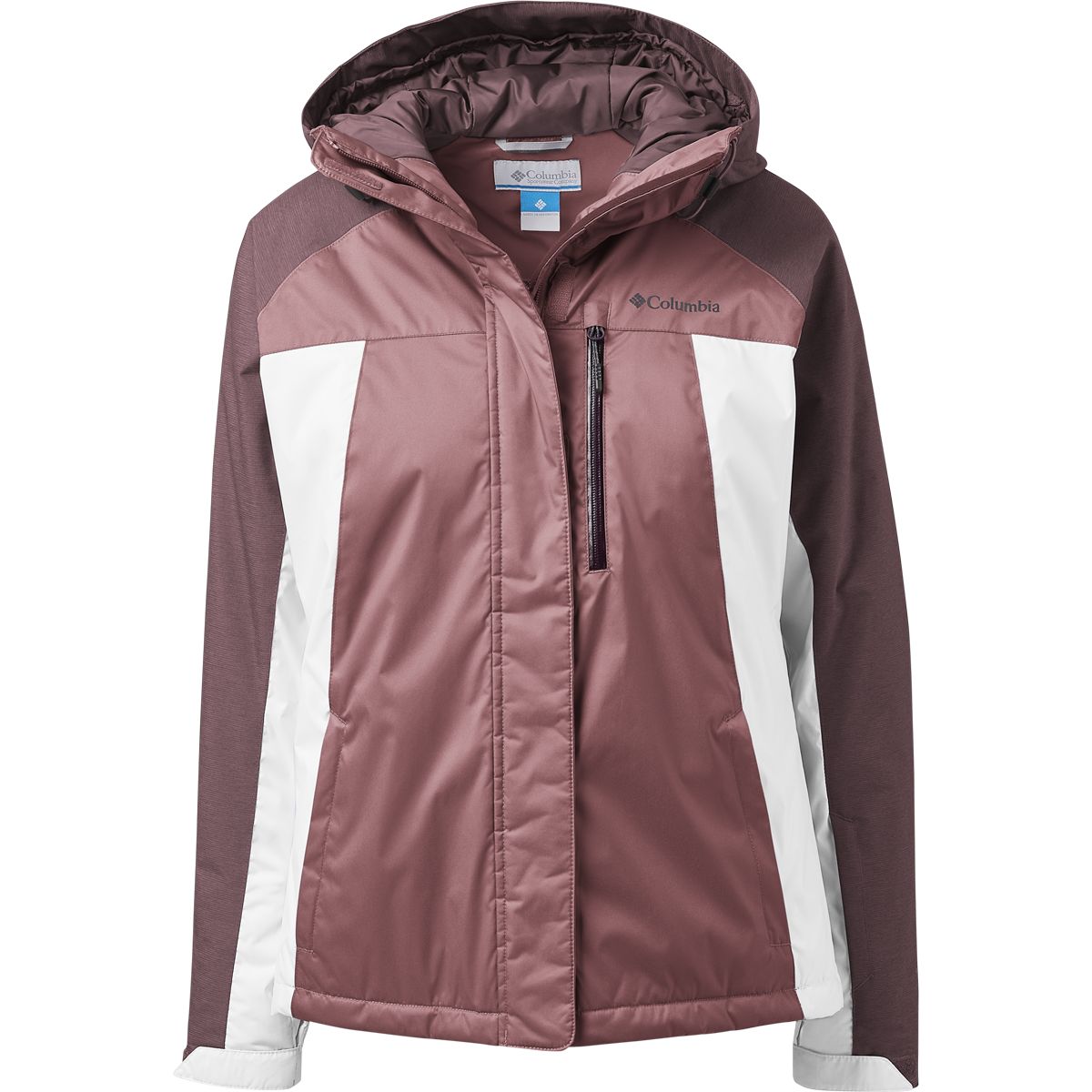 Columbia Women's Snowy Summit Insulated Jacket