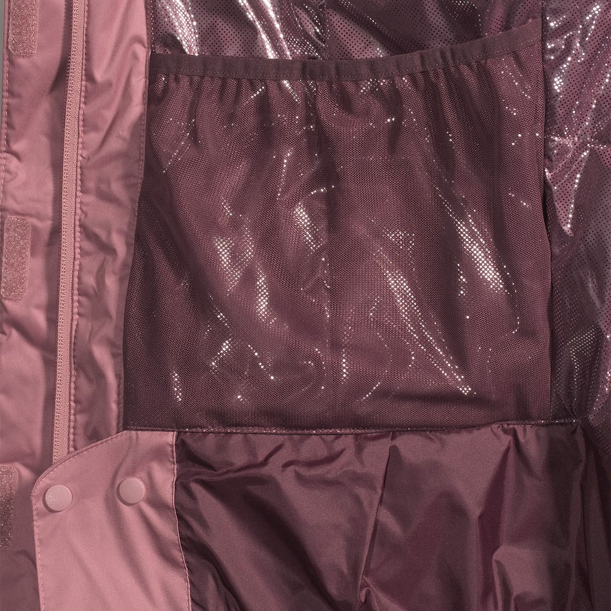 Columbia Women's Snowy Summit Insulated Jacket