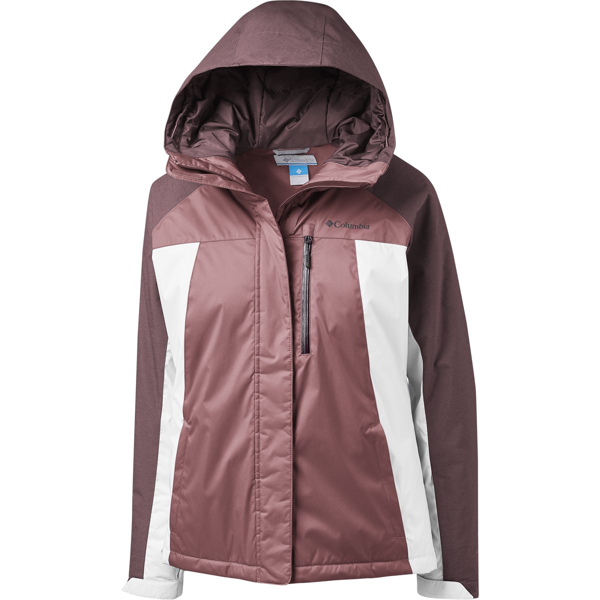 Columbia Snow Chute Jacket PM5264（Columbia Snow Chute