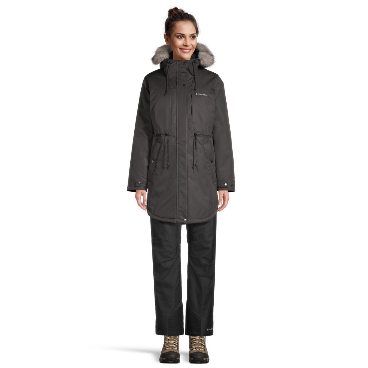 Columbia Women's Bugaboo Insulated Pants