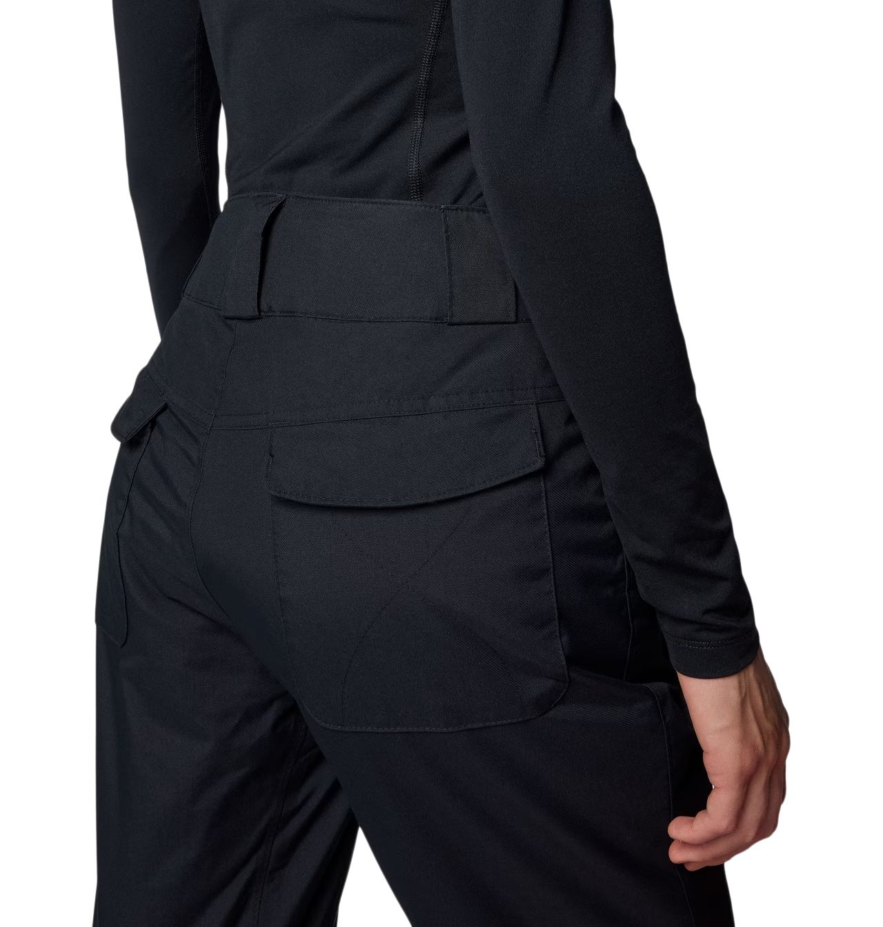 Columbia Women's Bugaboo Insulated Pants