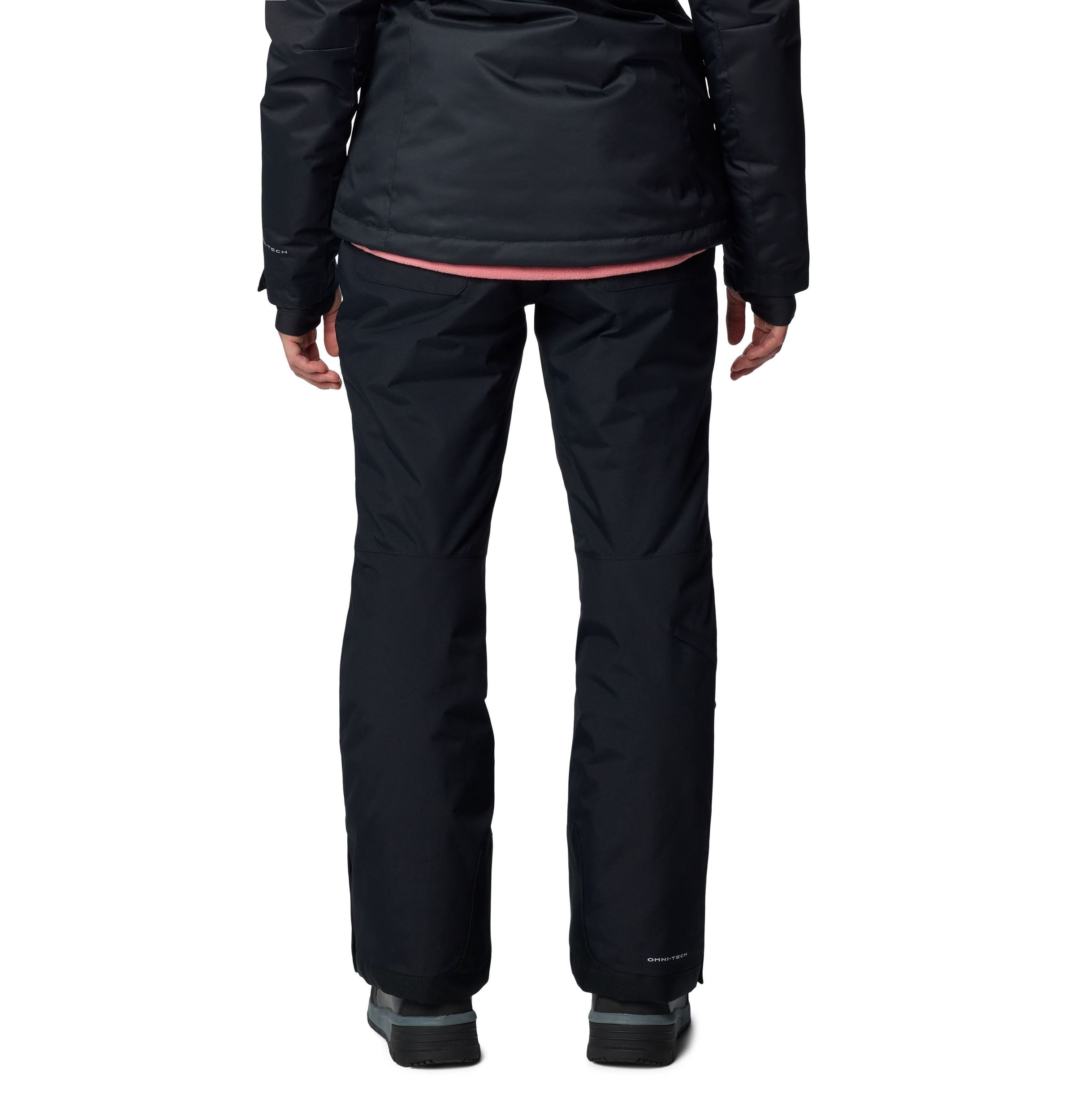 Columbia Women's Bugaboo Insulated Pants