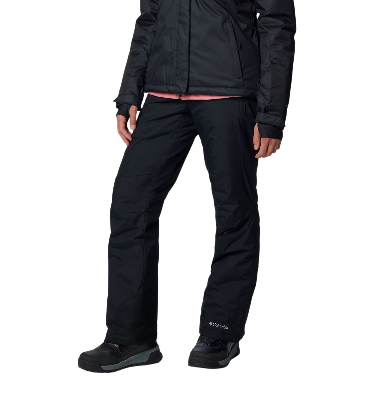 Columbia Women's Bugaboo Insulated Pants