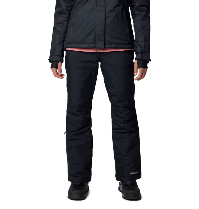 Columbia Women's Bugaboo Insulated Pants