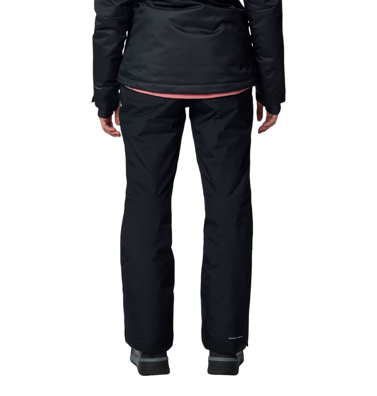 Columbia Women's Bugaboo Insulated Pants