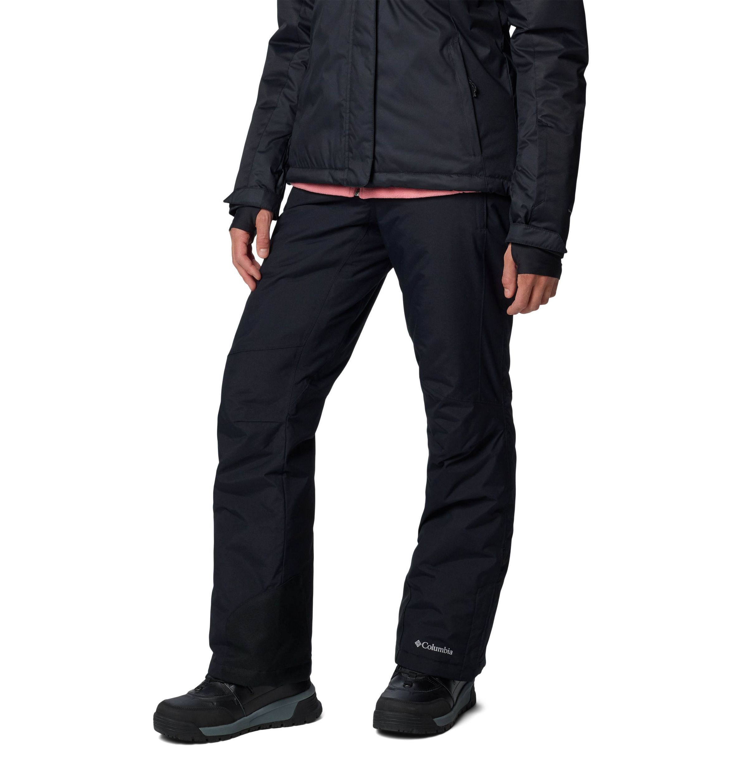 Columbia Women's Bugaboo Insulated Pants