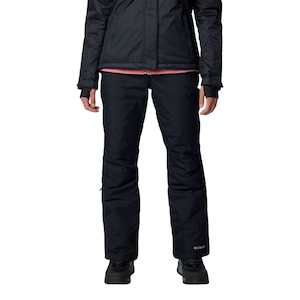 Columbia Women's Bugaboo Insulated Pants