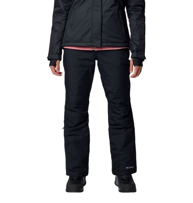 Columbia Women's Bugaboo Insulated Pants