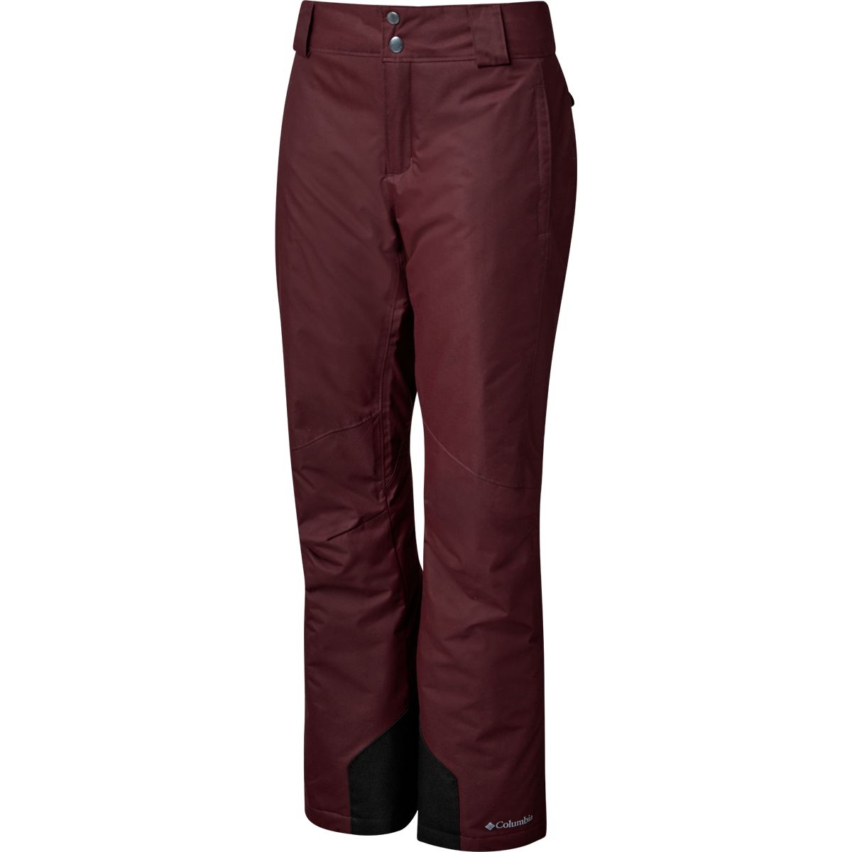 Columbia Women's Bugaboo Insulated Pants