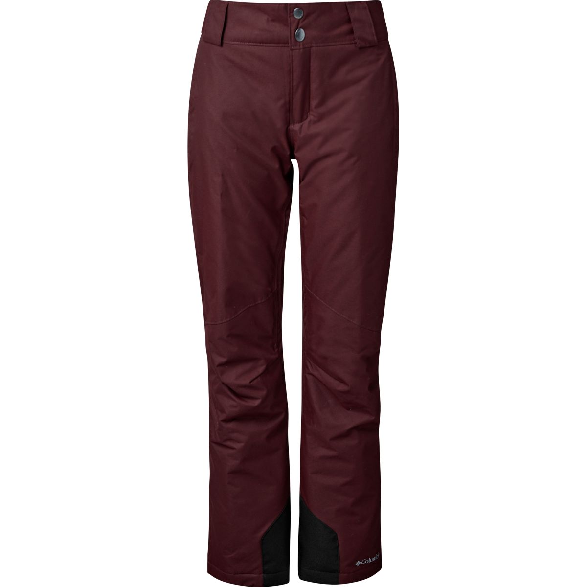Columbia Women's Bugaboo Insulated Pants