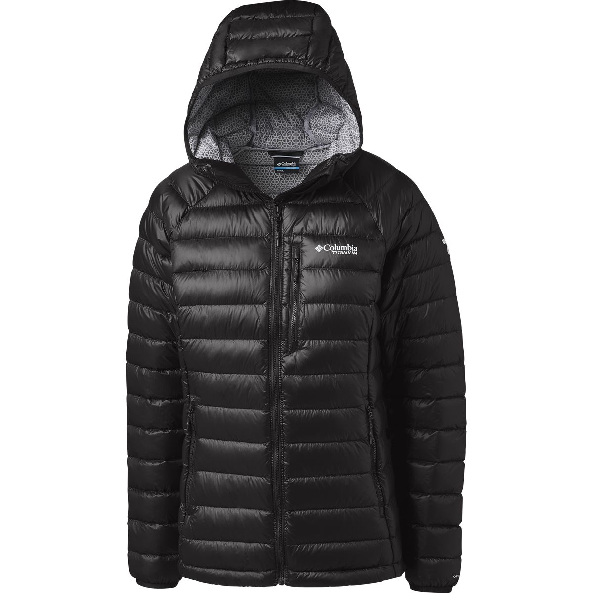 Columbia Women's Arctic Crest Down Jacket