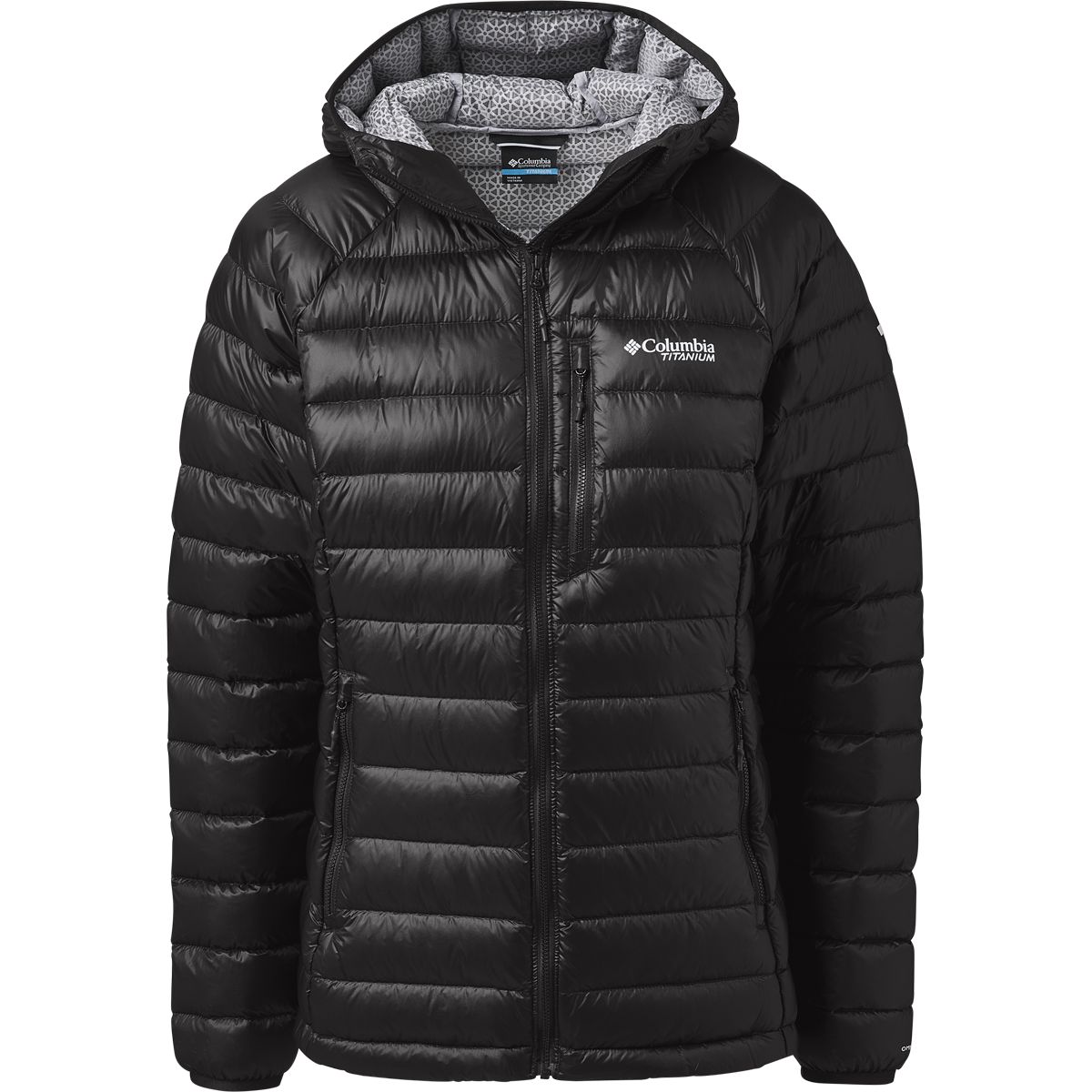 Columbia Women's Arctic Crest Down Jacket