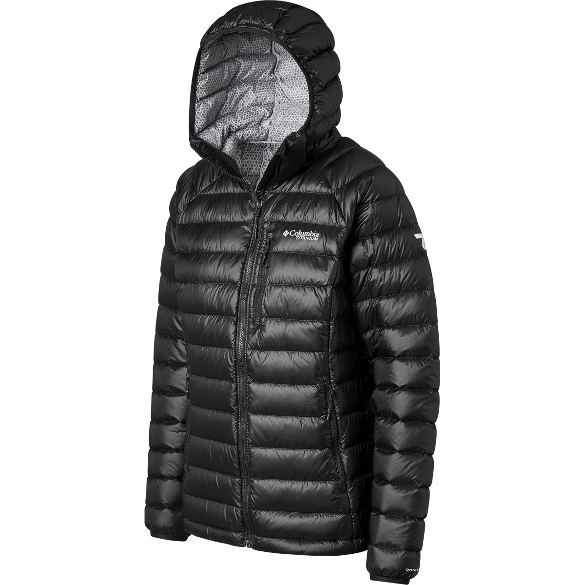 Columbia Women's Arctic Crest Down Jacket
